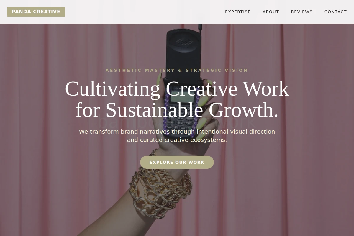 creative-direction